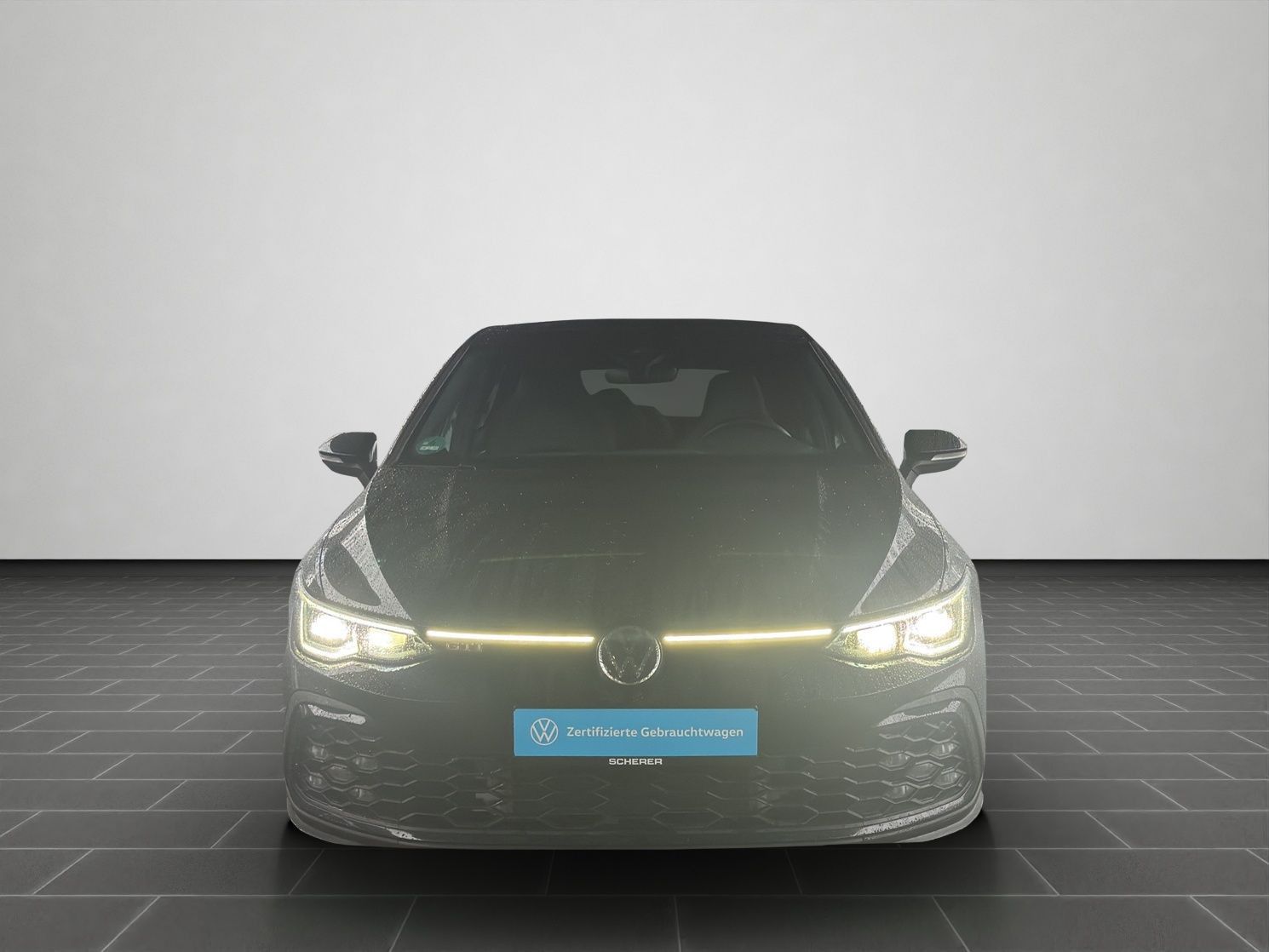 Volkswagen Golf - Bild 6