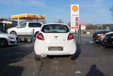 Ford Ka/Ka+ KLIMA ALU TÜV NEU SERVICE NEU - Ford: Service
