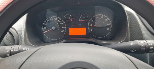 Citroën Nemo Basis*LKW KASTEN* Bild 10