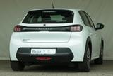 Peugeot E-208 Active Shz. / Klima / Tempomat - weiße Peugeot e-208
