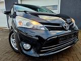 Toyota Verso Life 1.8*7-SITZE*S-HEIZ*KLIMA*TM*KAMERA* - schwarze Toyota Verso
