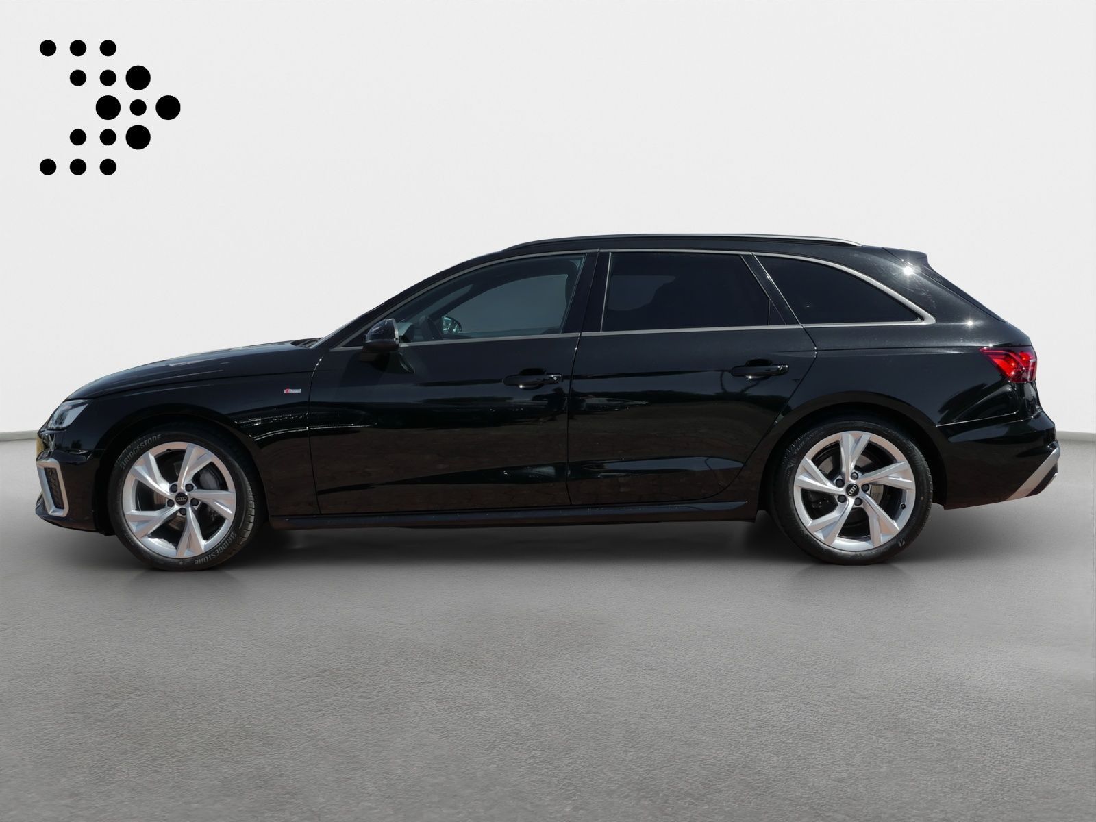 Audi A4 - Bild 3
