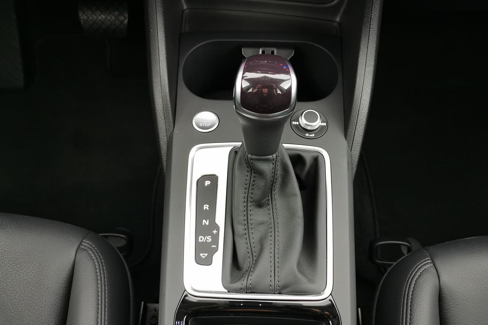 Audi Q2 40 TFSI quattro advanced ACC LEDer Sportsitze, миниатюра 14