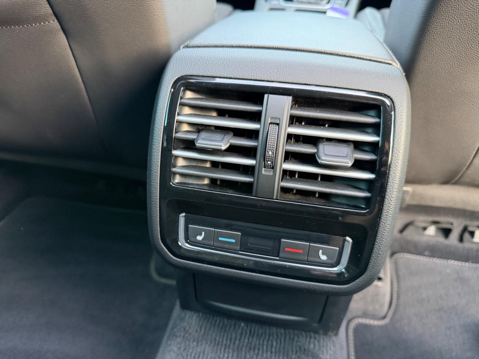 Volkswagen Passat Variant Alltrack 4Motion BMT/Start-Stop