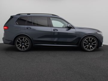 BMW X7 - 5