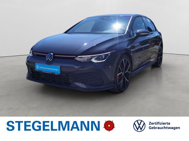 Volkswagen Golf VIII 2.0 TSI DSG GTI Clubsport *Matrix-LED*