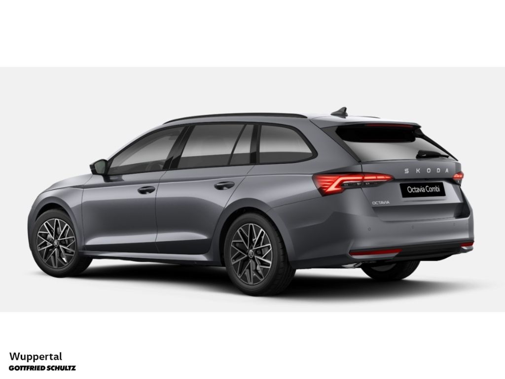 Skoda Octavia - Bild 4