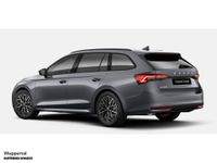 Skoda Octavia - Vorschau Bild 4
