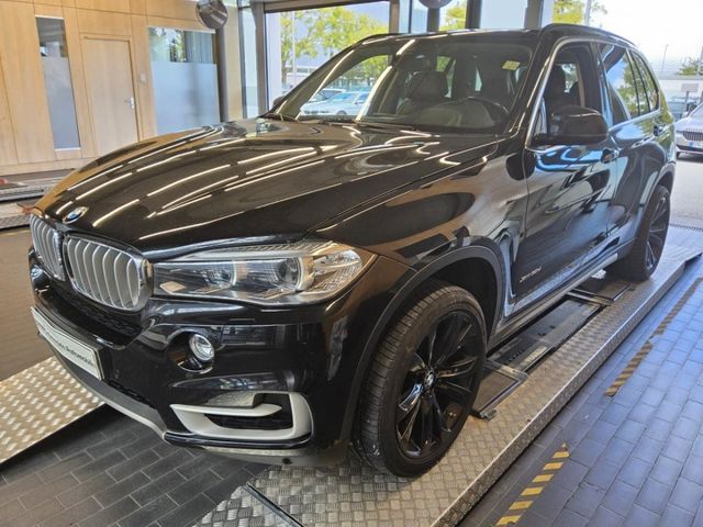 BMW X5 xDrive30d°DESIGN PURE°7 SEATS°COMFORTSEATS