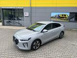 Hyundai IONIQ Ioniq Style Hybrid/NAVIGATION/AUTOMATIK/ - Hyundai IONIQ mit Hybrid-Antrieb