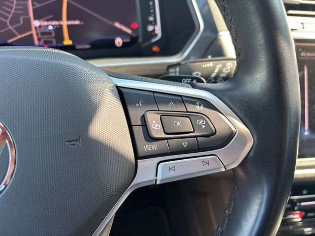 Volkswagen Tiguan Allspace - Bild 16