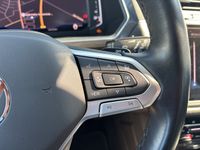 Volkswagen Tiguan Allspace - Vorschau Bild 16