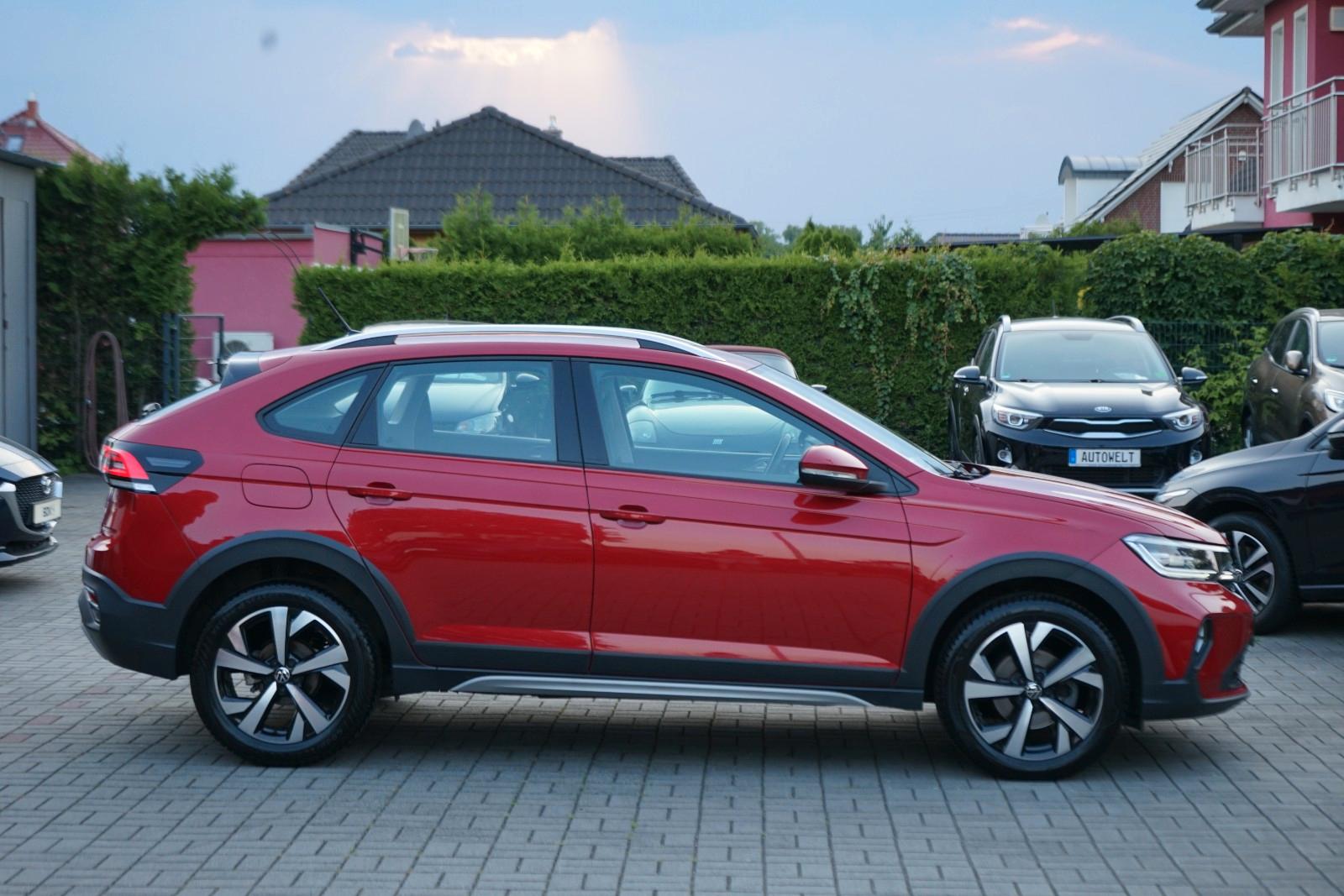 Volkswagen Taigo 1.0 TSI OPF 81 kW DSG Style, миниатюра 29