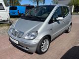 Mercedes-Benz A 160 ELEGANCE+AUTOM.+87.000KM+SITZH.+KLIMA+++ - gebrauchte Mercedes-Benz A 160 aus dem Jahr 2003
