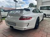 Porsche 997 GT3 RS - Clubsport - deutsches Fahrzeug - - Porsche aus 2008: Gt3