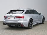 Audi RS 6 Avant performance 4.0 TFSI quattro B&O,HUD, - : Silber, Head-Up Display