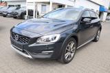 Volvo V60 Cross Country D4 AWD Geartronic Summum|NAVI| - Volvo V60 Cross Country: Summum