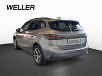 BMW 220 Active Tourer - Vorschau Bild 10