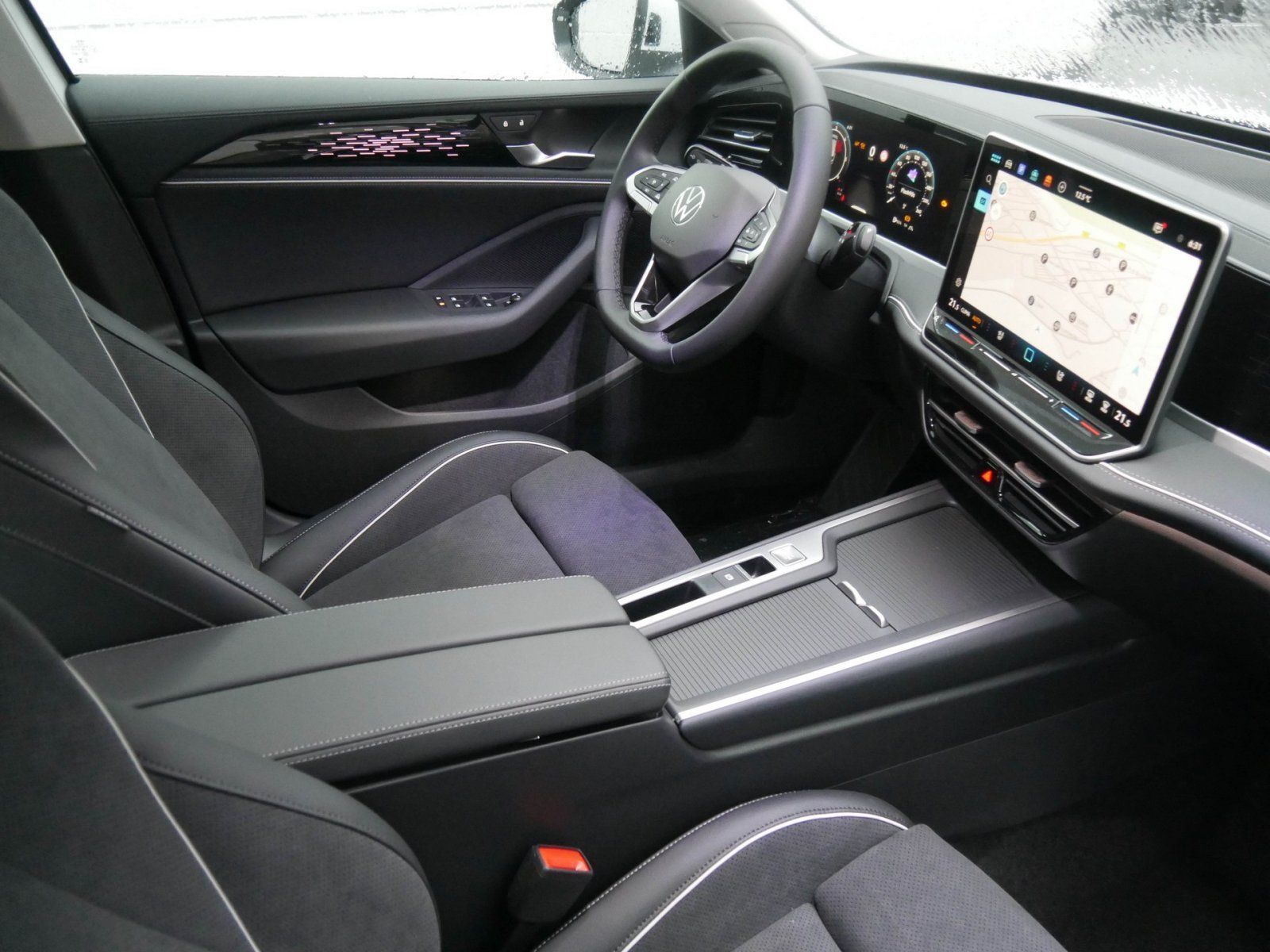 Volkswagen Passat Business 2,0TDI150 PS DSG AHK IQ IQ-DRIVE foto 3