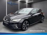 Seat Ibiza FR 1.0 TSI DSG LED Navi Kamera ACC 18'' - gebrauchte Seat Ibiza aus dem Jahr 2023
