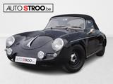 Porsche 356 B T5 Cabrio Rally Ready - Porsche aus 1960