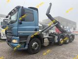 DAF CF85.460 Abrollkipper 8x2 Manual EU5 - Angebote