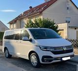 Volkswagen T6 Multivan - Volkswagen T6 Multivan in Wiesbaden