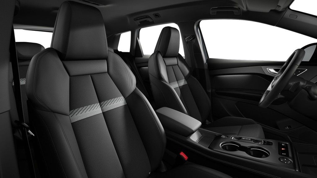 Audi Q4 - Bild 7