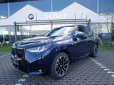 BMW X3 20d xDrive M Sport AHK PANO HUD ACC 360! DAB - BMW X3: 3D