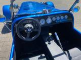 Lotus Super Seven HKT Seven Plus - Lotus Gebrauchtwagen