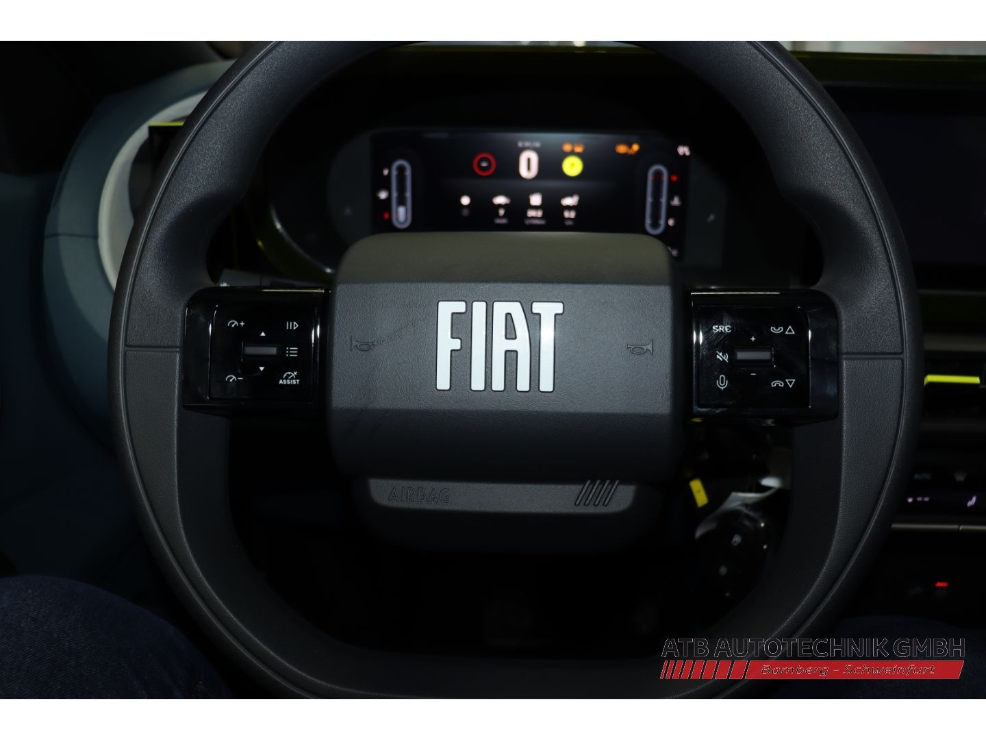 Fiat Grande Panda - Bild 14