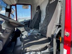 Fahrzeugabbildung Iveco 75E16 Euro 6