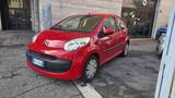 Citroën CITROEN C1 1.0 5 porte AMIC1 - gebrauchte Citroën C1 aus dem Jahr 2006