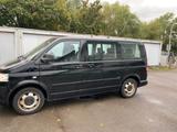 Volkswagen T5 Multivan, 174PS,  HU 11.26, auch Export - VW T5 Multivan Gebrauchtwagen in Stuttgart