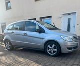 Mercedes-Benz Mercedes B180cdi Automatik - Mercedes-Benz B 180 aus 2008
