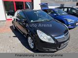 Opel Corsa D 1.4 Edition Sport Kamera Klima Alufelgen - Opel Corsa: Sport Edition