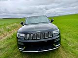 Jeep Grand Cherokee 3.0l V6 MultiJet 184kW Summit... - Jeep Grand Cherokee: 6.1
