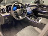 Mercedes-Benz C 200 T AMG AdvancedPlus+Burmester+Night+Memory - Mercedes-Benz C 200: T