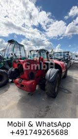 Manitou MT 1440 Comfort *1800Std./4To./14m/Gabel - Manitou LKWs