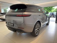 Land Rover Range Rover Sport - Vorschau Bild 5