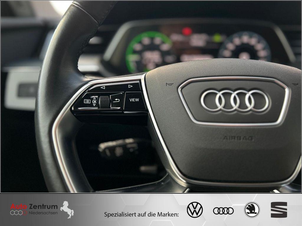 Audi e-tron 55 quat AZN-Haus-Förderung* Bang&OL Zertf, миниатюра 20