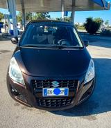 Suzuki Splash 1.0 VVT GL Style - gebrauchte Suzuki Kleinbus
