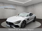 Mercedes-Benz AMG GT Coupe - Mercedes-Benz AMG GT Gebrauchtwagen in Hamburg