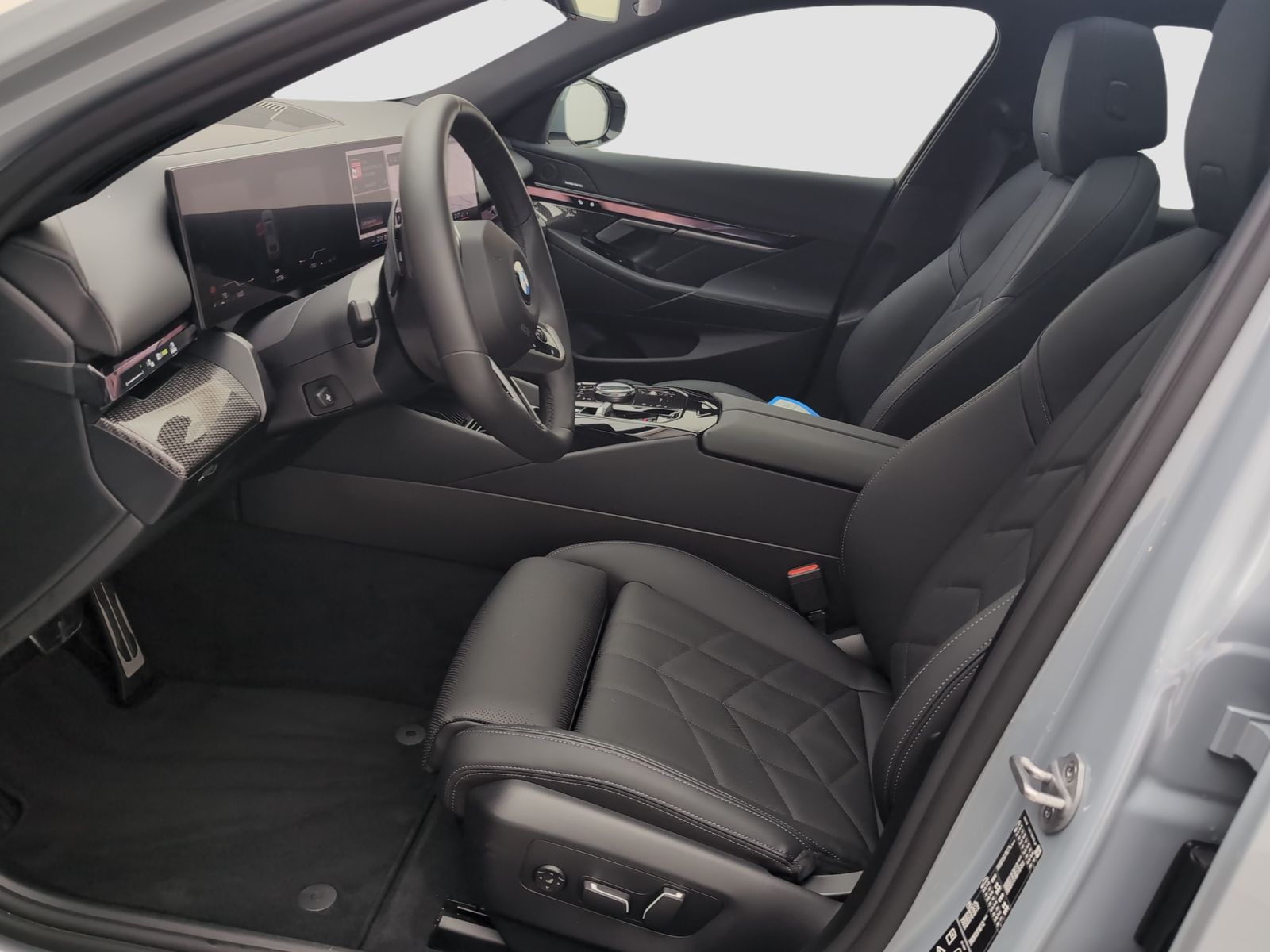 BMW 520 - Bild 9