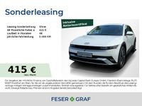 Hyundai IONIQ 5 - Vorschau Bild 1