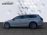 Volkswagen Passat Variant Elegance 1.5 TSI OPF 110 kW 7-Gan - VW Passat Variant Benzin Gebrauchtwagen