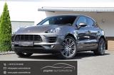 Porsche Macan S Diesel +LUFT+KAMERA+NAVI+PDLS+BI-XENON++ - gebrauchte Porsche Macan aus dem Jahr 2014