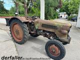 Fendt Farmer 2 - Fendt Farmer