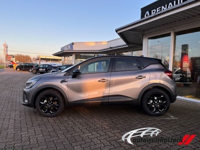 Renault Captur - Bild 4