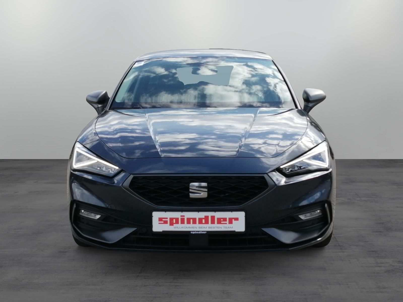 Seat Leon - Bild 4